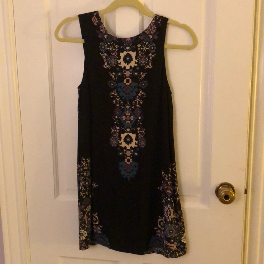 Free People dress